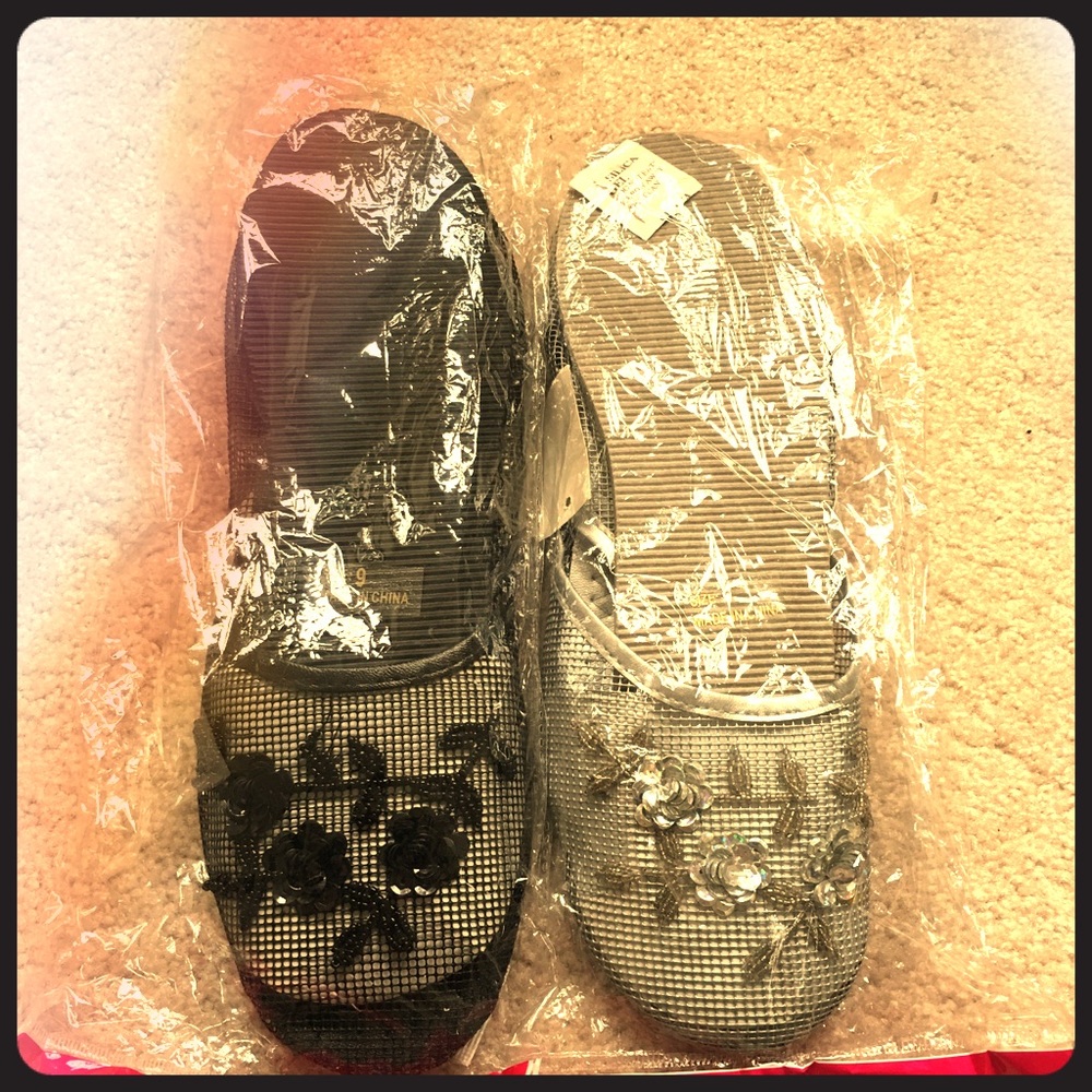 Slipper Bundle